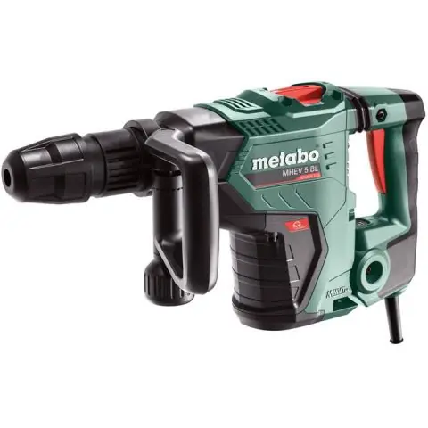 Snabb leverans Metabo MHEV 5 BL Mejselhammare